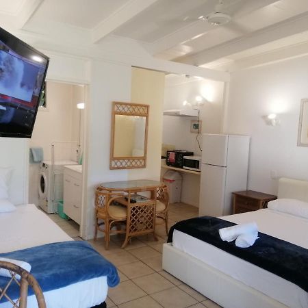 Magnetic Island Resort, Sleeps 3, Free Wifi Nelly Bay Exterior foto