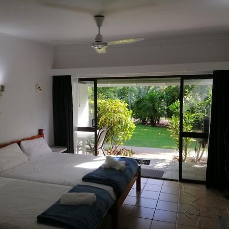 Magnetic Island Resort, Sleeps 3, Free Wifi Nelly Bay Exterior foto