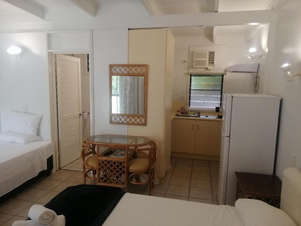 Magnetic Island Resort, Sleeps 3, Free Wifi Nelly Bay Exterior foto