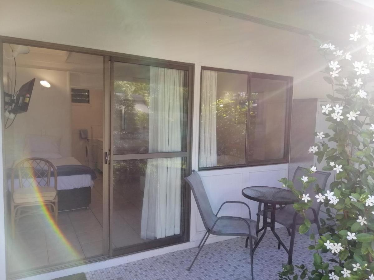 Magnetic Island Resort, Sleeps 3, Free Wifi Nelly Bay Exterior foto