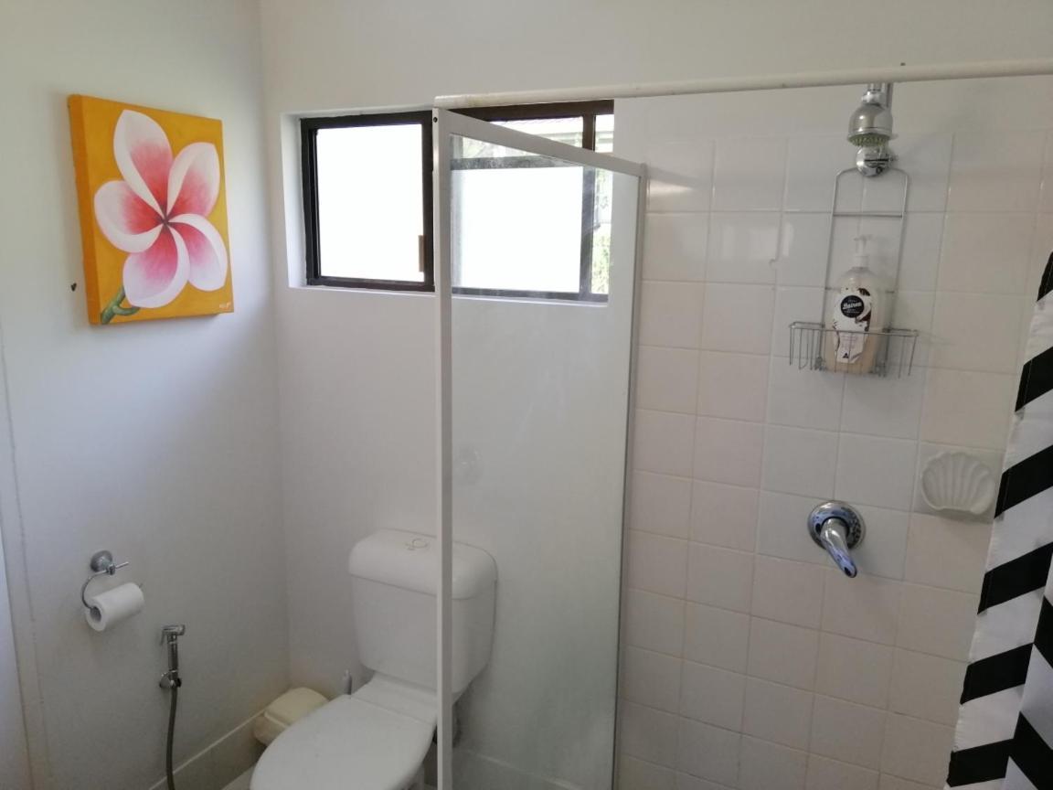 Magnetic Island Resort, Sleeps 3, Free Wifi Nelly Bay Exterior foto
