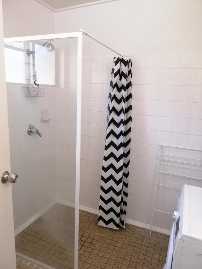 Magnetic Island Resort, Sleeps 3, Free Wifi Nelly Bay Exterior foto