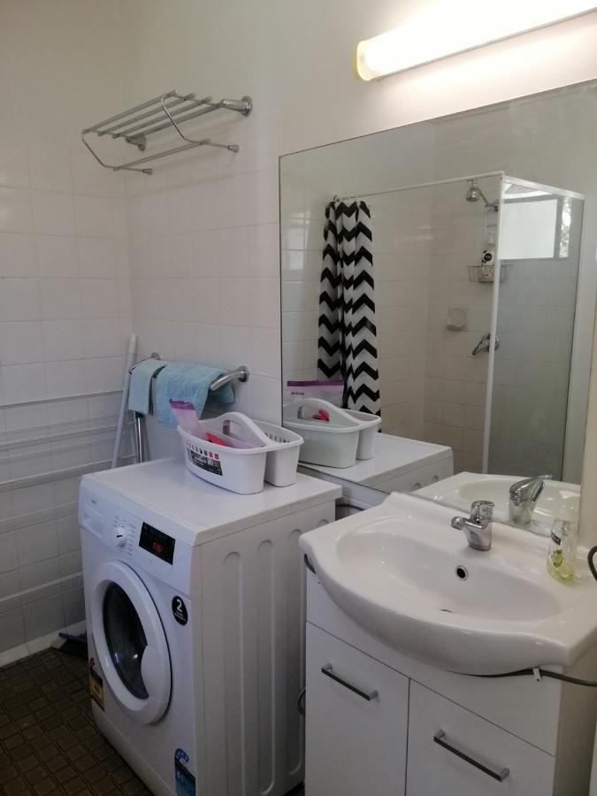 Magnetic Island Resort, Sleeps 3, Free Wifi Nelly Bay Exterior foto