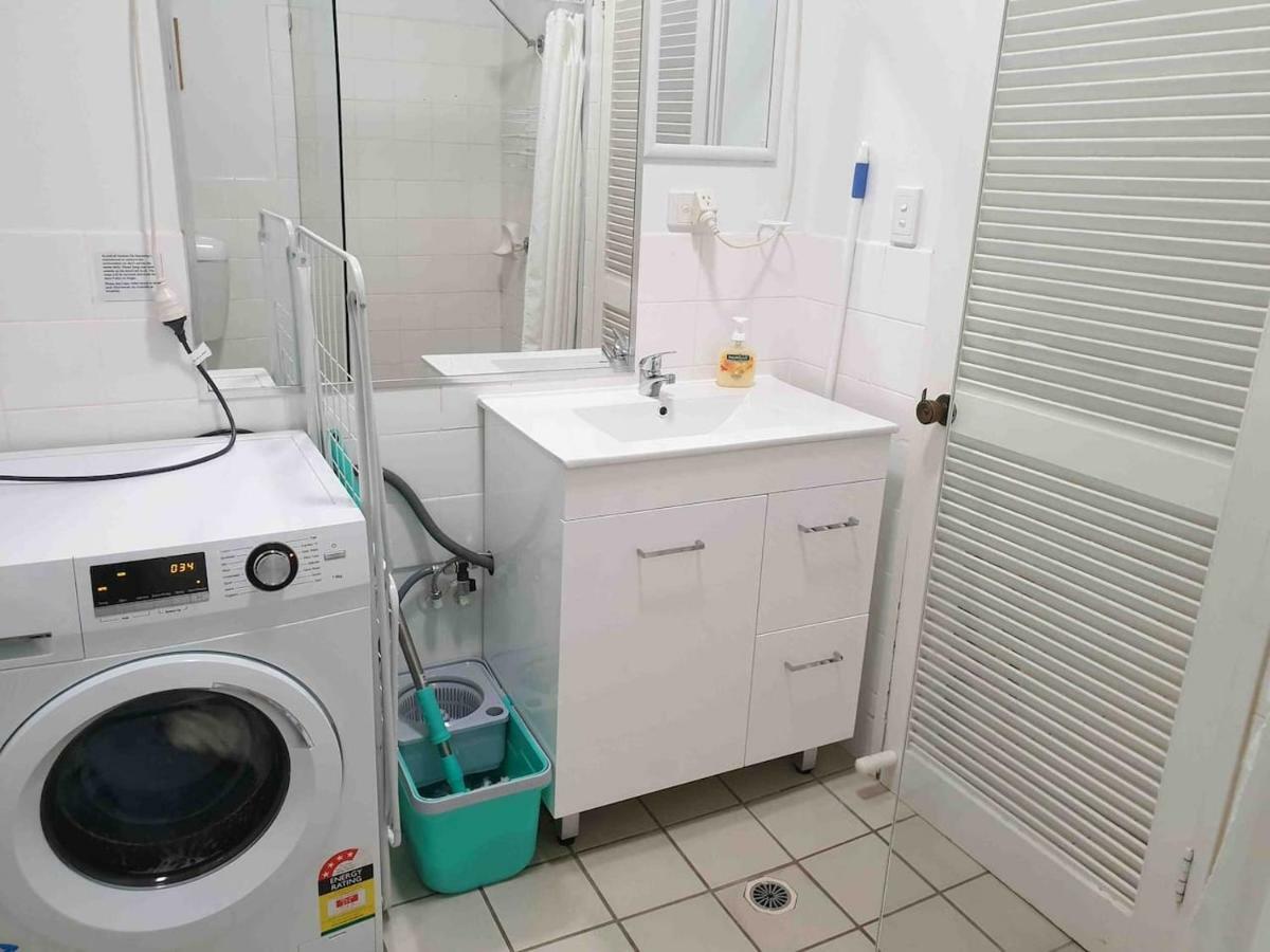 Magnetic Island Resort, Sleeps 3, Free Wifi Nelly Bay Exterior foto
