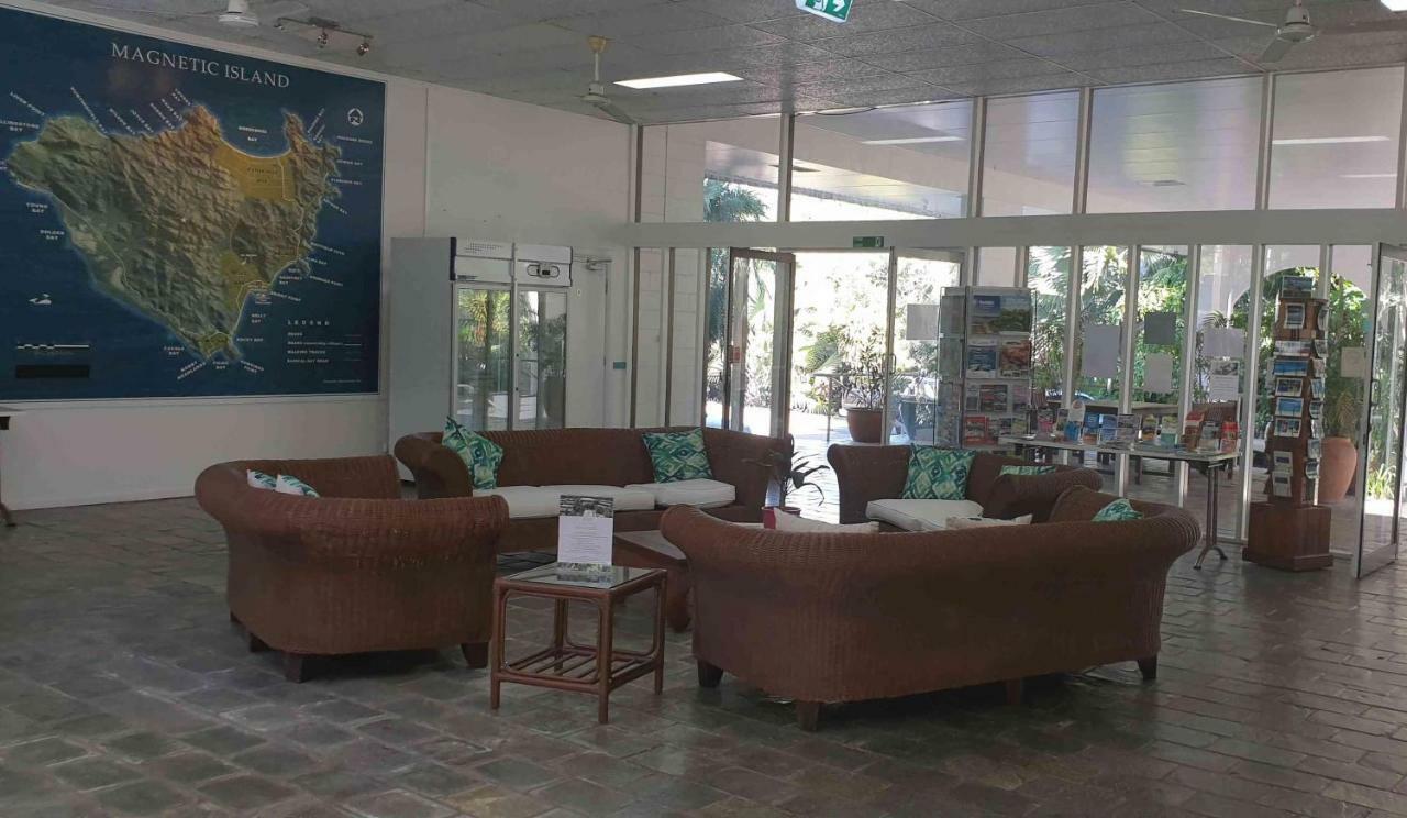 Magnetic Island Resort, Sleeps 3, Free Wifi Nelly Bay Exterior foto