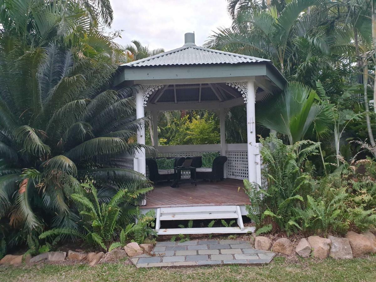 Magnetic Island Resort, Sleeps 3, Free Wifi Nelly Bay Exterior foto