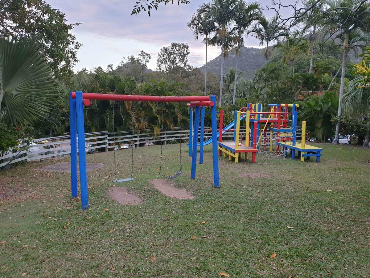 Magnetic Island Resort, Sleeps 3, Free Wifi Nelly Bay Exterior foto