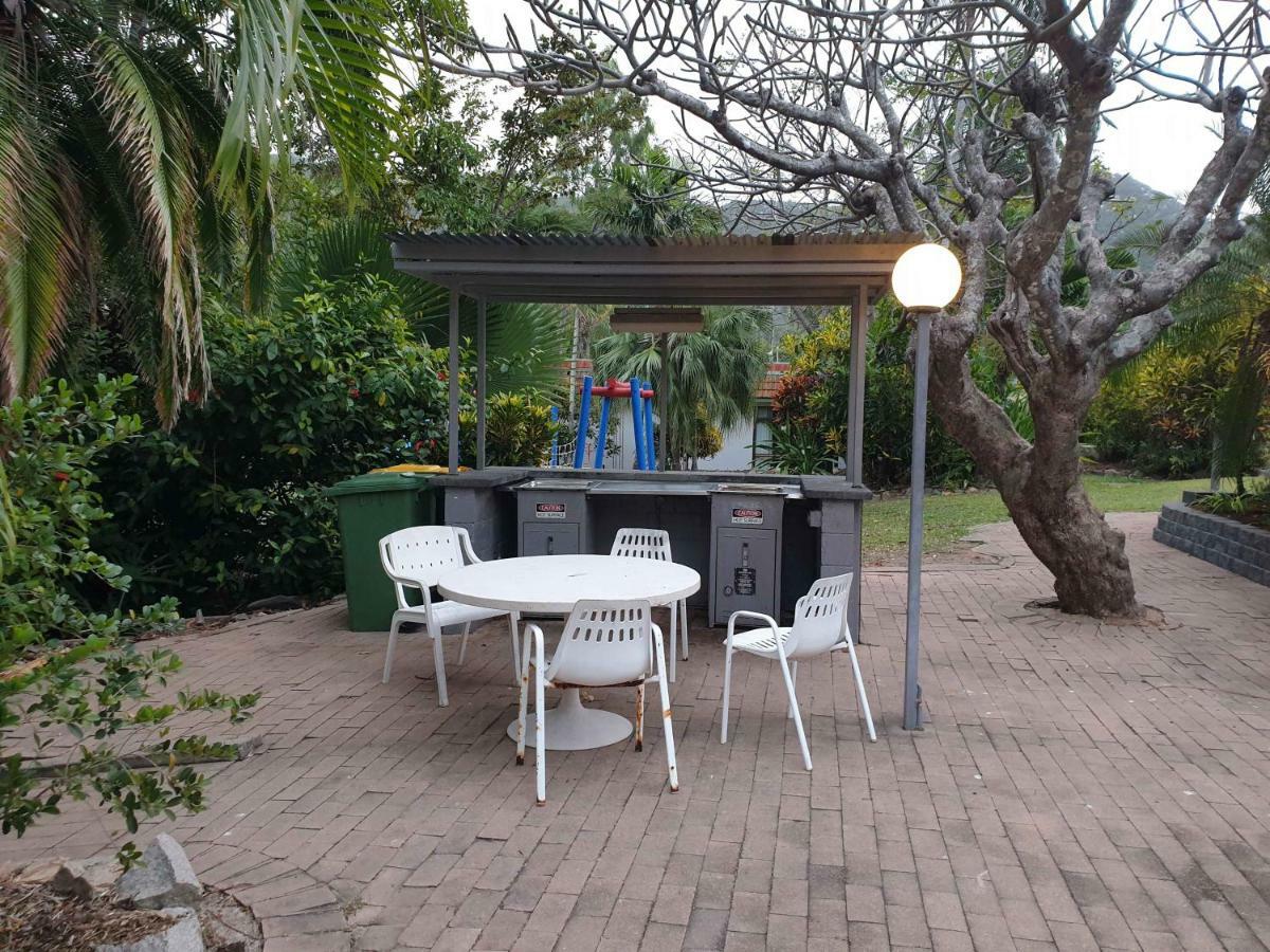 Magnetic Island Resort, Sleeps 3, Free Wifi Nelly Bay Exterior foto