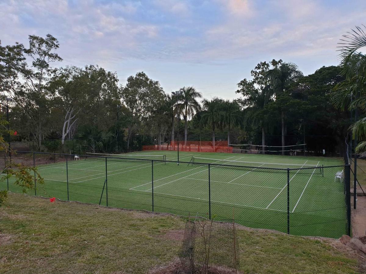 Magnetic Island Resort, Sleeps 3, Free Wifi Nelly Bay Exterior foto