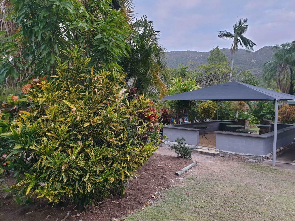 Magnetic Island Resort, Sleeps 3, Free Wifi Nelly Bay Exterior foto