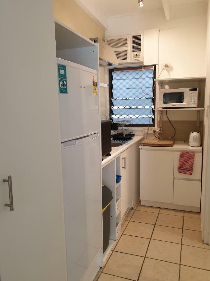Magnetic Island Resort, Sleeps 3, Free Wifi Nelly Bay Exterior foto