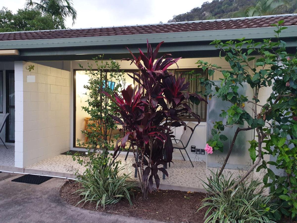 Magnetic Island Resort, Sleeps 3, Free Wifi Nelly Bay Exterior foto